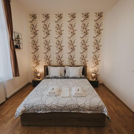 סיביו Gavri'S Classic Apartment מראה חיצוני תמונה
