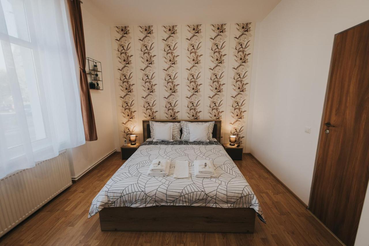 סיביו Gavri'S Classic Apartment מראה חיצוני תמונה