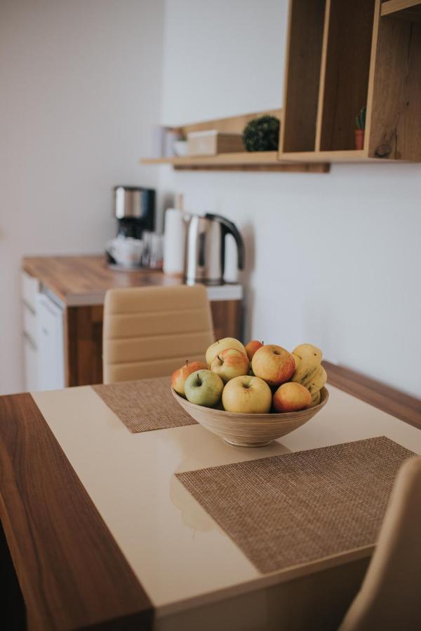 סיביו Gavri'S Classic Apartment מראה חיצוני תמונה