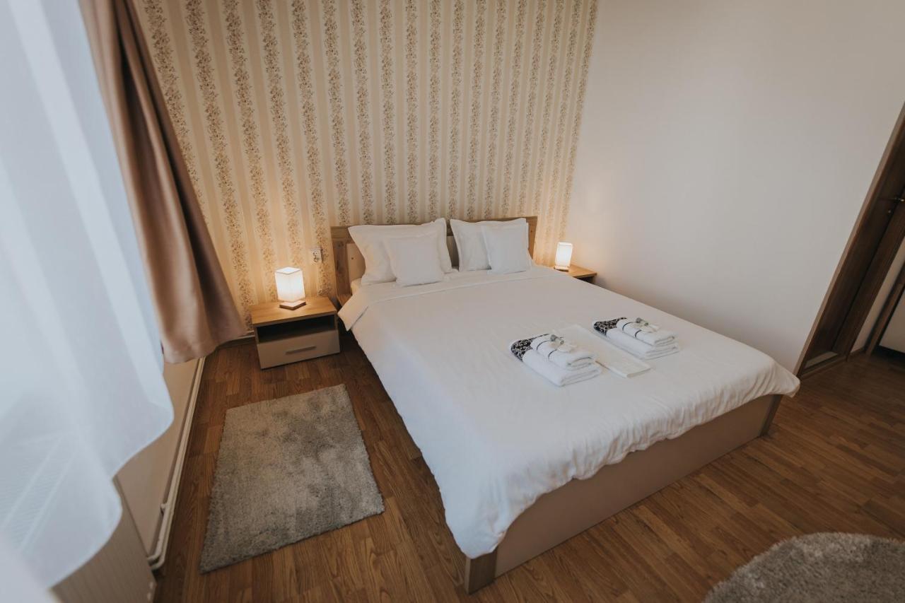 סיביו Gavri'S Classic Apartment מראה חיצוני תמונה