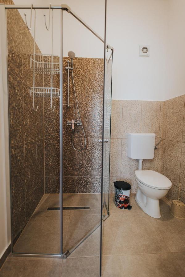 סיביו Gavri'S Classic Apartment מראה חיצוני תמונה