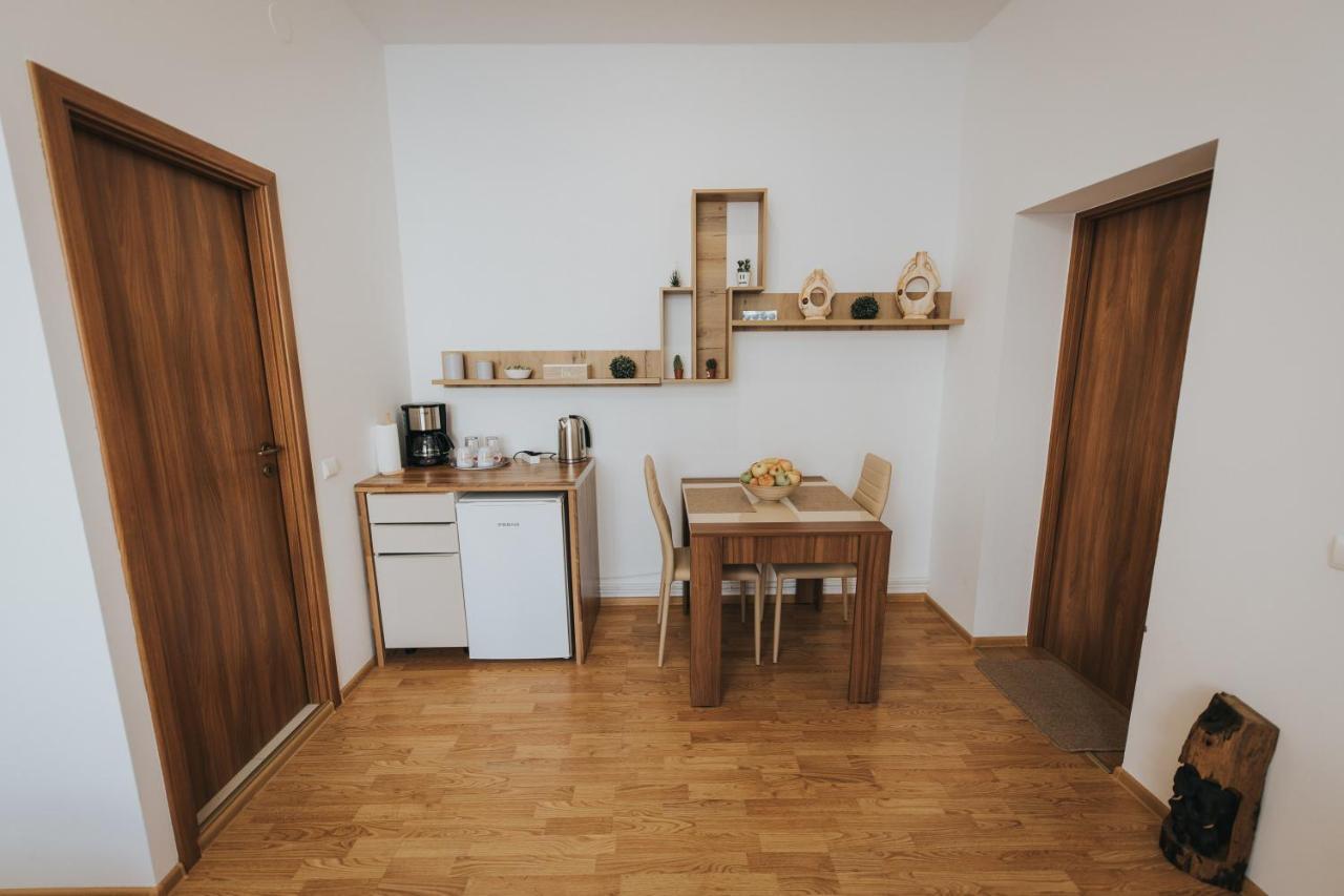 סיביו Gavri'S Classic Apartment מראה חיצוני תמונה